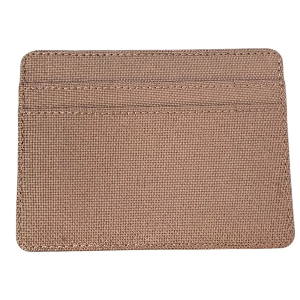 Herschel Supply Company Slim Credit Card Wallet Holder